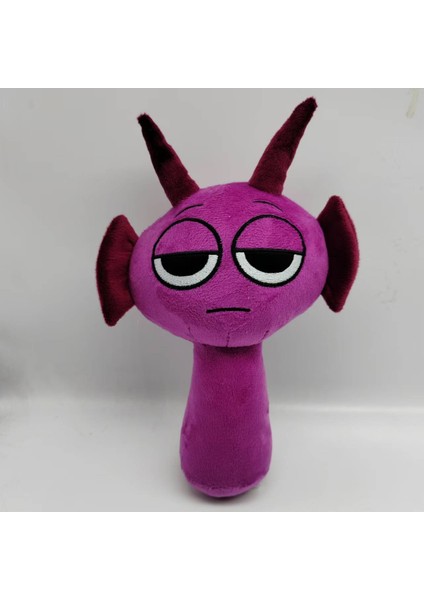 Rhythm Box Sprunki Peluş Yeni Ürün Incredibox Oyun Çevre Birimi Peluş Oyuncaklar (Yurt Dışından)