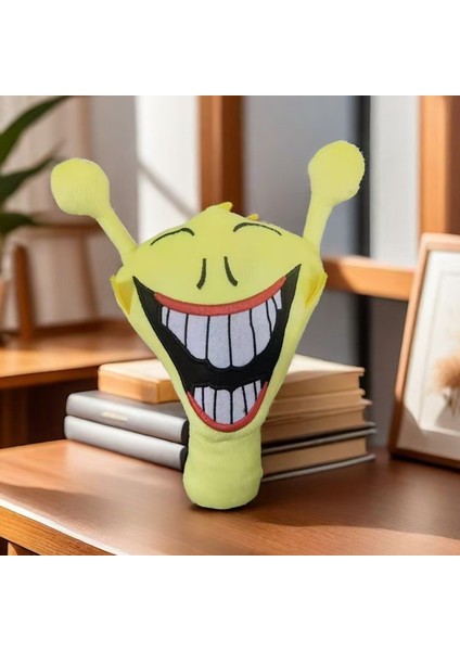 Rhythm Box Sprunki Peluş Yeni Ürün Incredibox Oyun Çevre Birimi Peluş Oyuncaklar (Yurt Dışından)