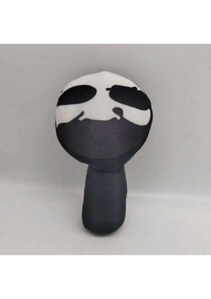 Rhythm Box Sprunki Peluş Yeni Ürün Incredibox Oyun Çevre Birimi Peluş Oyuncaklar (Yurt Dışından)