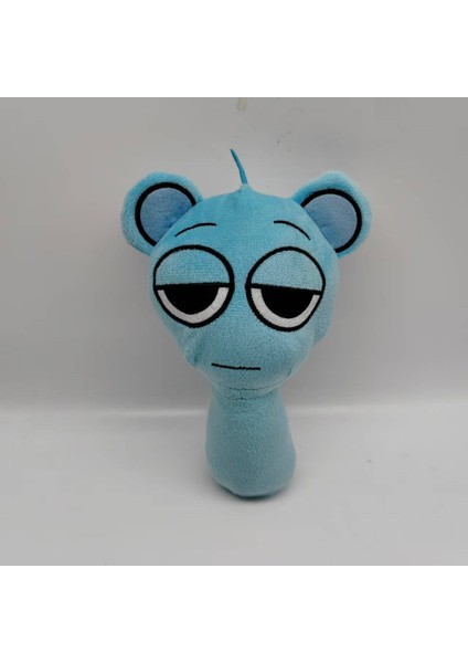 Rhythm Box Sprunki Peluş Yeni Ürün Incredibox Oyun Çevre Birimi Peluş Oyuncaklar (Yurt Dışından)