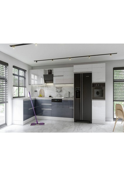 Pratik Mandallı Mop, Kolay ve Hızlı Temizlik Aracı fiyatları