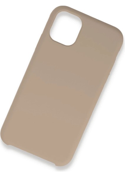 iPhone 11 Pro Max Kılıf Lansman Legant Silikon - Açık Pembe