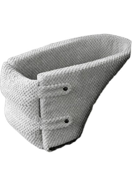 Köpek Araba Koltuğu Kapağı Katlanır Hamak Pet Taşıma Çantası Sepet Taşıma Kedi Kararlı Katlanabilir Seyahat Pet Köpek Araba Koltuğu (Yurt Dışından)