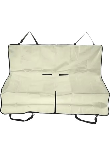 Köpek Araba Koltuğu Kapağı Katlanır Hamak Pet Taşıma Çantası Sepet Taşıma Kedi Kararlı Katlanabilir Seyahat Pet Köpek Araba Koltuğu (Yurt Dışından)