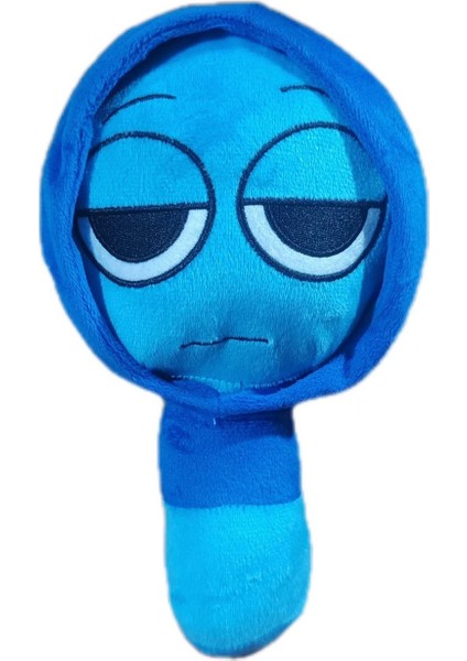 Rhythm Box Sprunki Peluş Yeni Ürün Incredibox Oyun Çevre Birimi Peluş Oyuncaklar (Yurt Dışından)