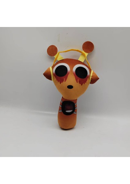 Rhythm Box Sprunki Peluş Yeni Ürün Incredibox Oyun Çevre Birimi Peluş Oyuncaklar (Yurt Dışından)