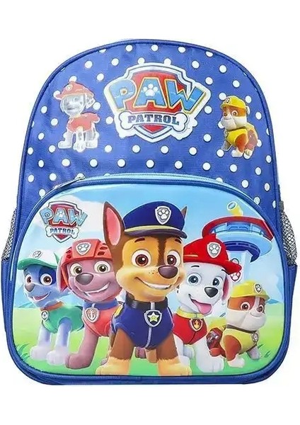 Paw Patrol Çocuklar Için Periferik Sırt Çantaları, Kawaii Puppy Baskı ile Okul Sırt Çantaları, Renk Için Sevimli Çantalar: B (Yurt Dışından)