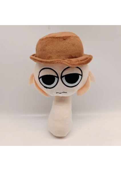 Rhythm Box Sprunki Peluş Yeni Ürün Incredibox Oyun Çevre Birimi Peluş Oyuncaklar (Yurt Dışından)