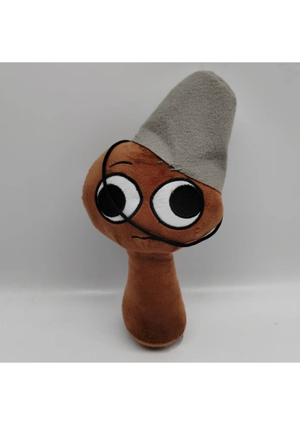 Rhythm Box Sprunki Peluş Yeni Ürün Incredibox Oyun Çevre Birimi Peluş Oyuncaklar (Yurt Dışından)