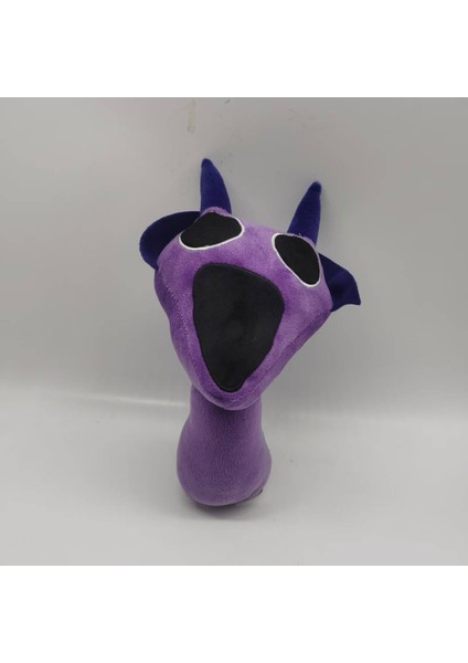 Rhythm Box Sprunki Peluş Yeni Ürün Incredibox Oyun Çevre Birimi Peluş Oyuncaklar (Yurt Dışından)