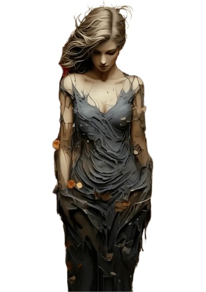 Evershine Numaralarla Boyama Kadın Portresi 5d Dıy Yaprak Boya Seti Yetişkinler Için Kanat Yeni Varış El Boyaması Hediye Renk: AABB-5606 / Boyut (Cm): 30X40CM Çerçeve Yok (Yurt Dışından)