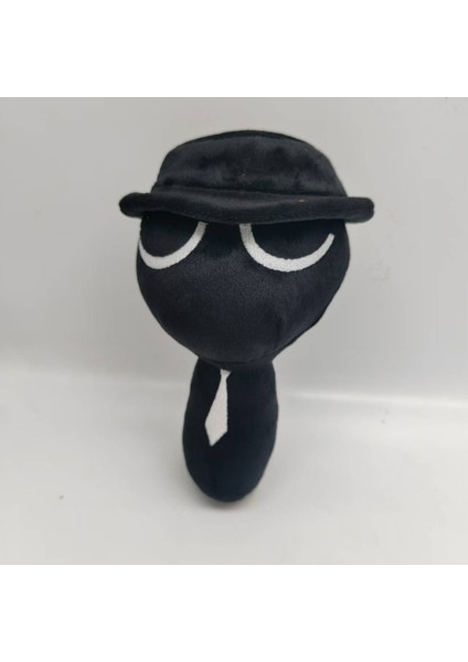 Rhythm Box Sprunki Peluş Yeni Ürün Incredibox Oyun Çevre Birimi Peluş Oyuncaklar (Yurt Dışından)