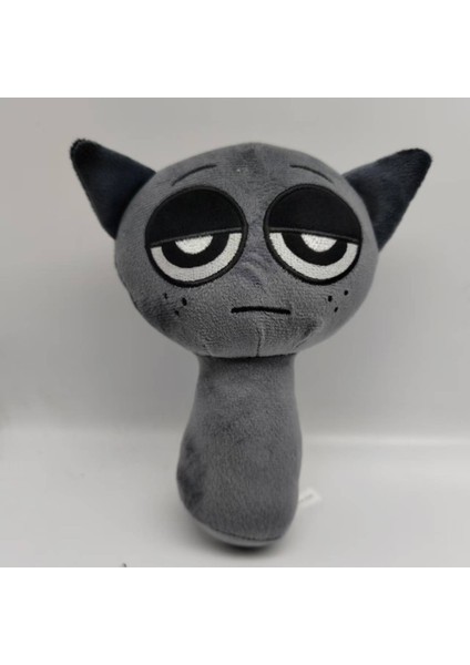 Rhythm Box Sprunki Peluş Yeni Ürün Incredibox Oyun Çevre Birimi Peluş Oyuncaklar (Yurt Dışından)