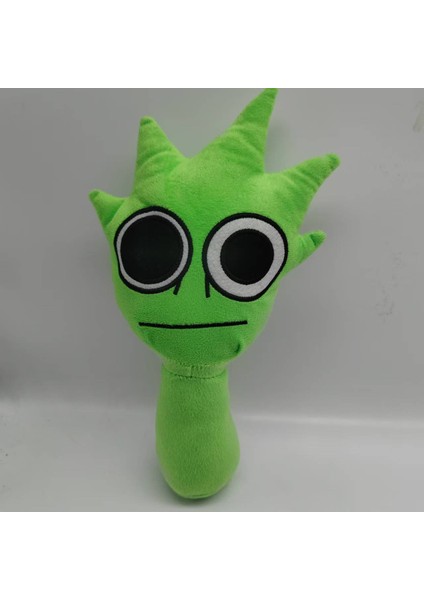 Rhythm Box Sprunki Peluş Yeni Ürün Incredibox Oyun Çevre Birimi Peluş Oyuncaklar (Yurt Dışından)
