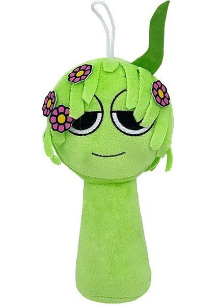 Yeni Ürünler Sprunki Peluş Ritim Kutusu Peluş Oyuncak Bebek Bebek Oyun Çevre Birimi (Yurt Dışından)