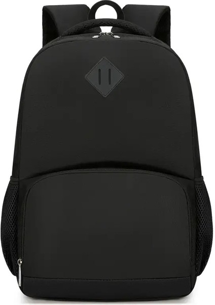 USB Şarj Portu ile Işletme Bilgisayar Sırt Çantası Yalıtımlı Öğle Yemeği Çanta Dış Mekan Seyahat Su Geçirmez Backpackcolor: Gri (Yurt Dışından)