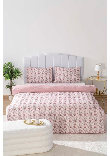 Miranda Rose Tek Kişilik Nevresim Takımı Pamuklu fiyatları