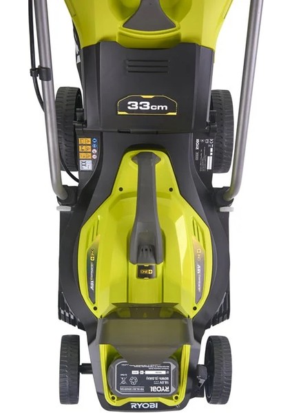 OLM1833B 33 cm 18V Akülü Çim Biçme Makinesi (5133004305)
