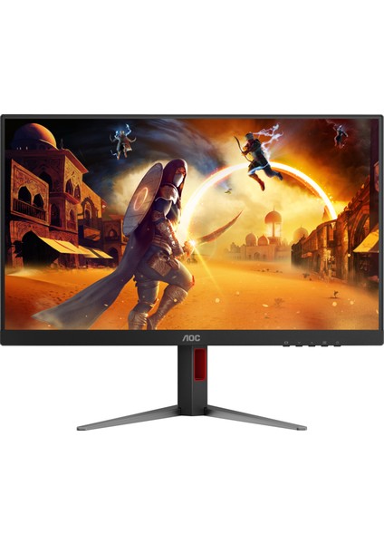 27" 27G4HA Fast IPS 1m 200HZ HDMI Dp Monitör