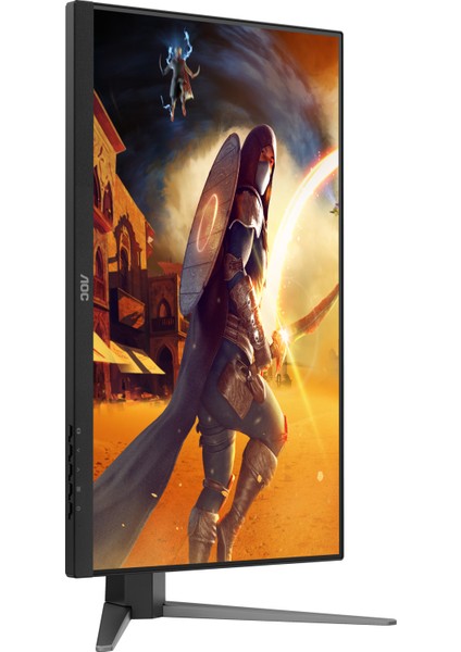 27" 27G4HA Fast IPS 1m 200HZ HDMI Dp Monitör