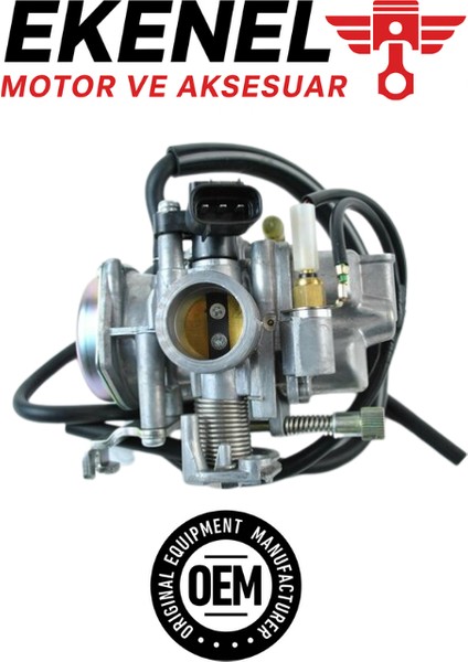 Honda Fizy 125 Karbüratör | Oem Kalite