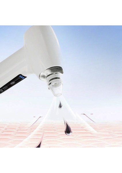Ultramicro Ev Taşınabilir Güzellik Cihazı, Yüz Siyah Noktaları, Akne Gözenek Temizleyici (Yurt Dışından) fiyatları