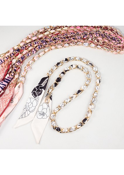 Ipek Eşarplar ve Metal Tokalar, Dokuma Çantalar, Yedek Çantalar, Askılar, Küçük Poşetler, Zincir Çantalar, Omuz Çantaları, El Çantaları, Aksesuarlar, Dekoratif Kayışlar (Yurt Dışından) fiyatları