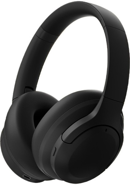 Bluetooth Kulaklık Gürültü Engelleme, Ses Sızıntısı Yok, Ultra Uzun Ömrü, Bluetooth 5.4 (Yurt Dışından)