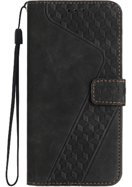 Telefon Kılıfı Için Xiaomi Poco X7 5g Kickstand Flip Folio Manyetik Cüzdan Kart (Yurt Dışından) modelleri