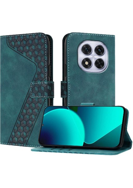 Telefon Kılıfı Için Xiaomi Poco X7 5g Kickstand Flip Folio Manyetik Cüzdan Kart (Yurt Dışından) indirimleri