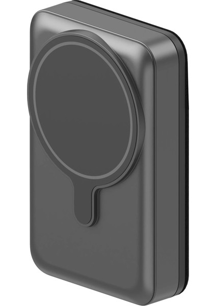 Magwallet Card 10.000 Mah 20W Type-C ve 15W Kablosuz Magsafe Kartlıklı Pd Şarj Magsafe Powerbank fiyatları