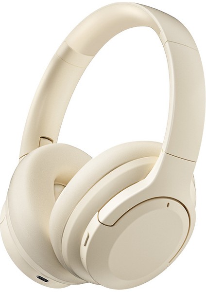 Bluetooth Kulaklık Gürültü Engelleme, Ses Sızıntısı Yok, Ultra Uzun Ömrü, Bluetooth 5.4 (Yurt Dışından)