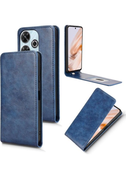 % Xiaomi Poco M6 4g Doğru Insizyon Yüksek Için Uyumlu Kılıf (Yurt Dışından)