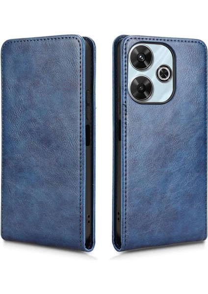 % Xiaomi Poco M6 4g Doğru Insizyon Yüksek Için Uyumlu Kılıf (Yurt Dışından)