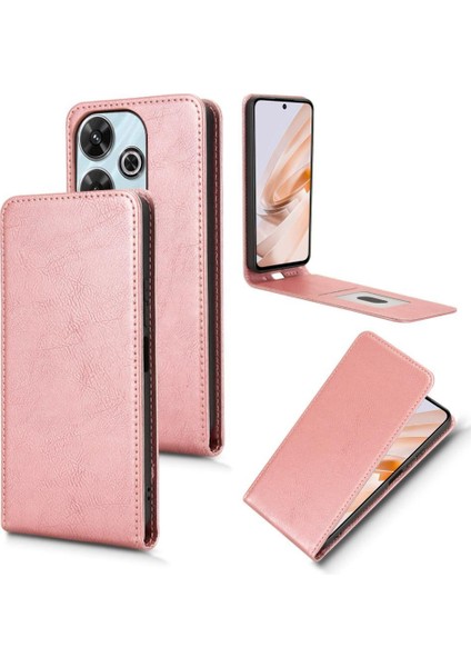 % Xiaomi Poco M6 4g Doğru Insizyon Yüksek Için Uyumlu Kılıf (Yurt Dışından)