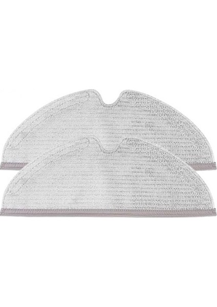 Iki Li Mop Fiber Bezi