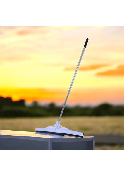 55CM Metal Silecek ve Saplı Temizlik Seti, Pratik ve Dayanıklı Temizlik Aleti modelleri