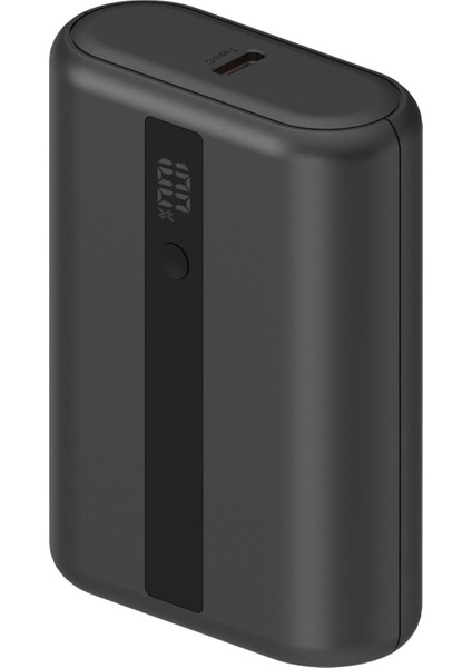 Compac Mini 3 10.000 Mah 20W Type-C ve 18W USB Çıkışlı Pd Hızlı Şarj Powerbank