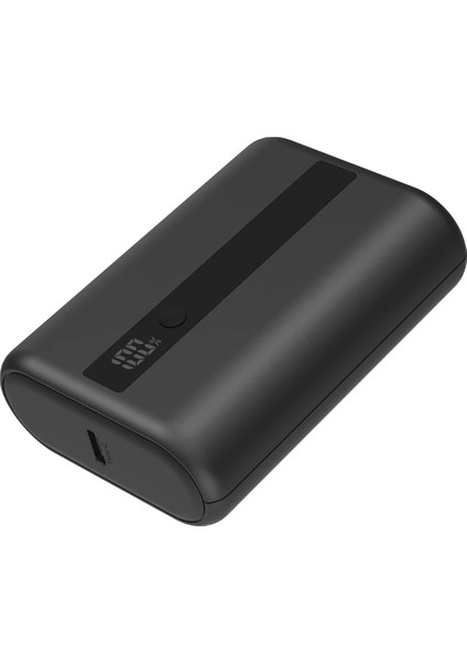 Compac Mini 3 10.000 Mah 20W Type-C ve 18W USB Çıkışlı Pd Hızlı Şarj Powerbank fiyatları