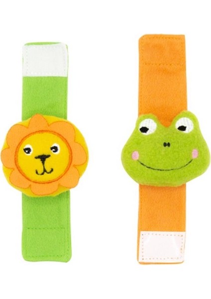 Nessiworld Çıngıraklı Çorap ve Bileklik 471