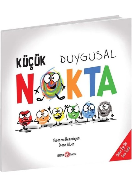 Nessiworld Küçük Duygusal Nokta