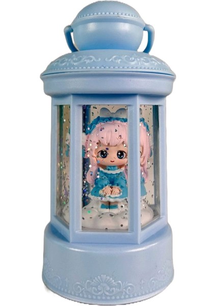 Kar Küresi Plastik Fener LLM-HDY0061 fiyatları