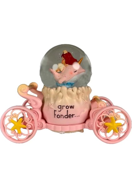 Kar Küresi Fayton LLM-HDY0309 fiyatları