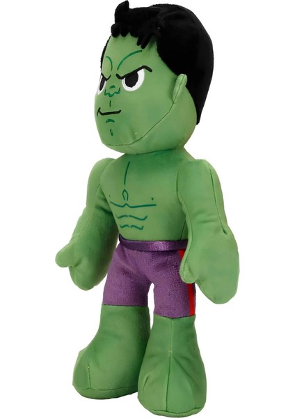Nessiworld Marvel Core Hulk Peluş 25 cm fiyatları