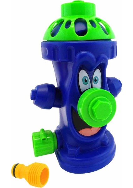 NessiWorld SuPüskürtenYangınMusluğu fiyatları