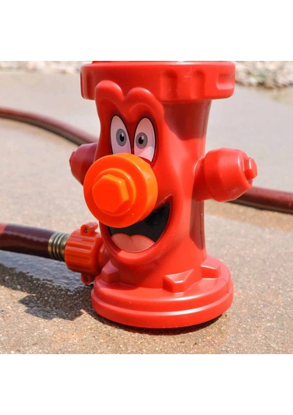 NessiWorld SuPüskürtenYangınMusluğu fırsatları