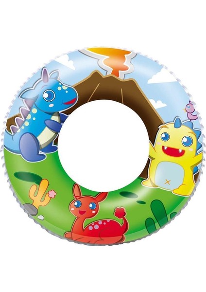 Nessiworld resimli Simit 61 cm modelleri