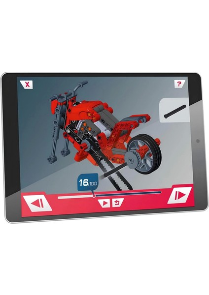 Nessiworld Bilim ve Oyun Roadster And Dragster fırsatları