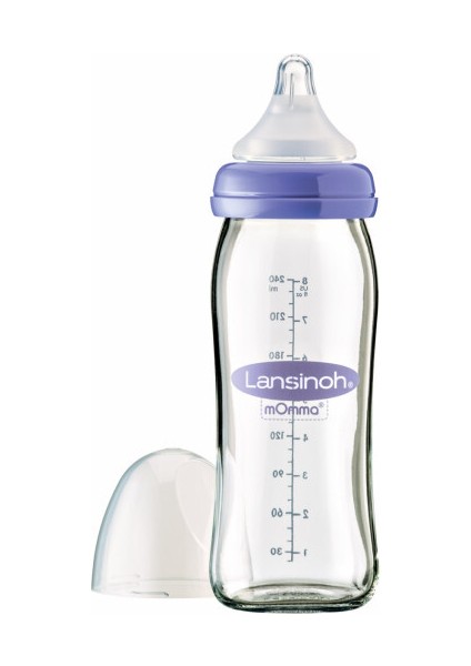 Nessiworld Cam Biberon 240ML