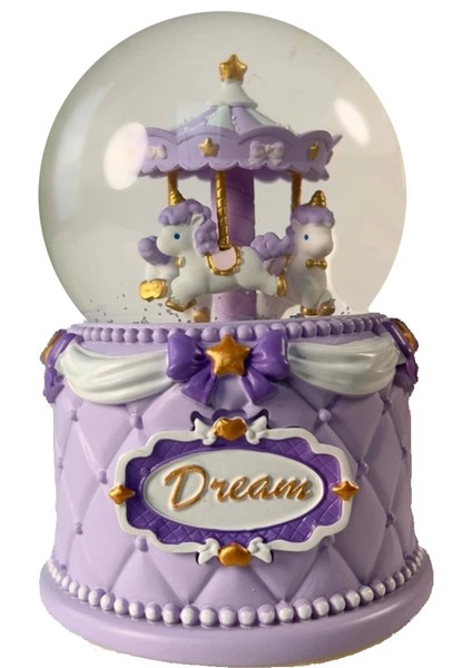 Kar Küresi Orta Boy LLM-HDY0086 fiyatları